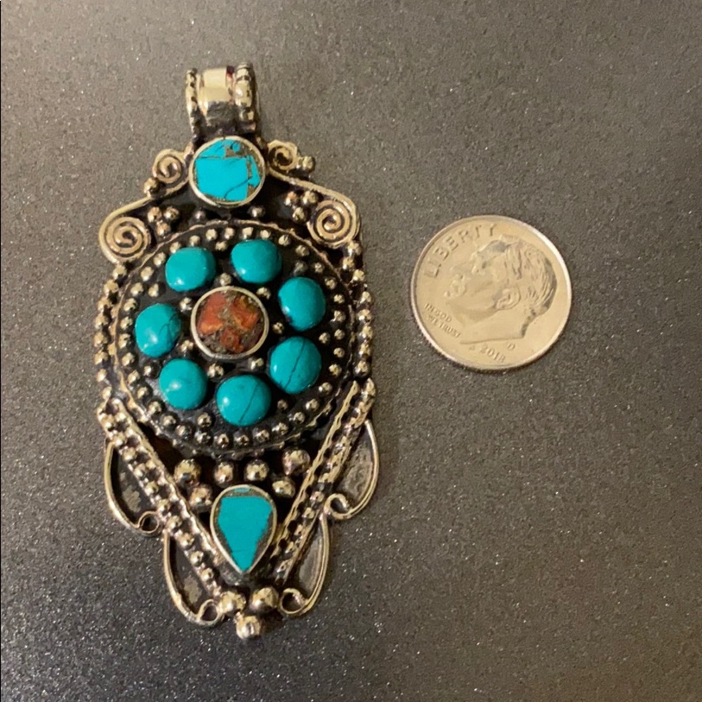 Fashion Pendant